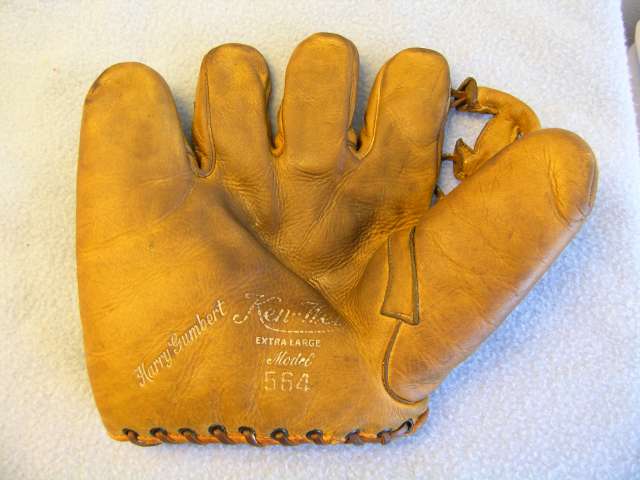 Harry Gumbert Ken Wel 564 Front 2 Doug